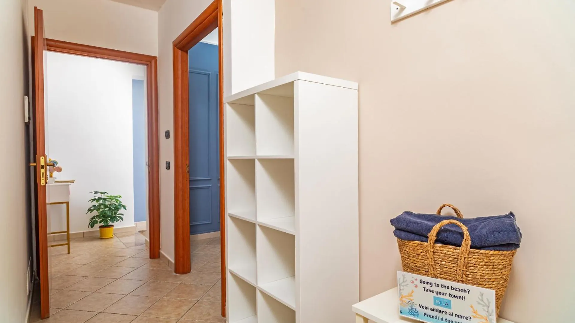 Mela Your Home Between Sea And Etna Giarre