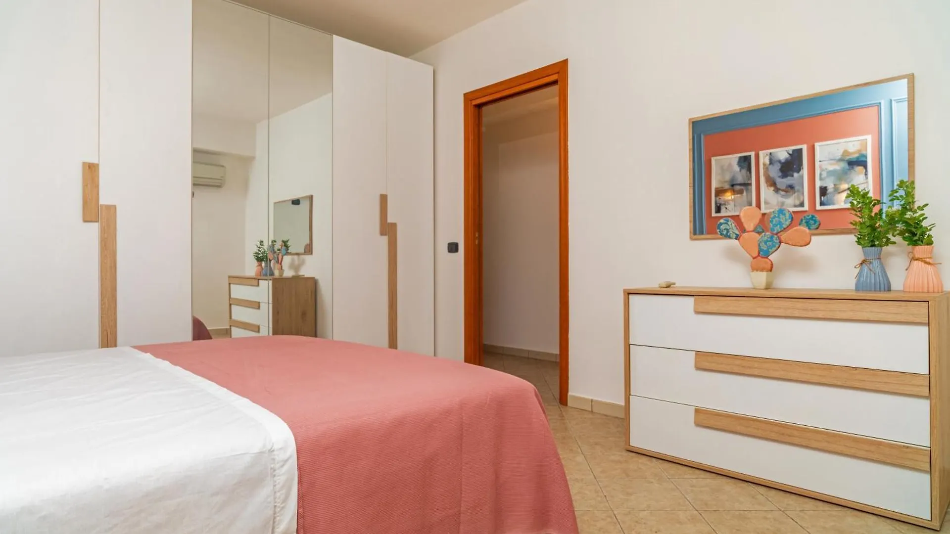 Mela Your Home Between Sea And Etna Giarre Casa vacanze
