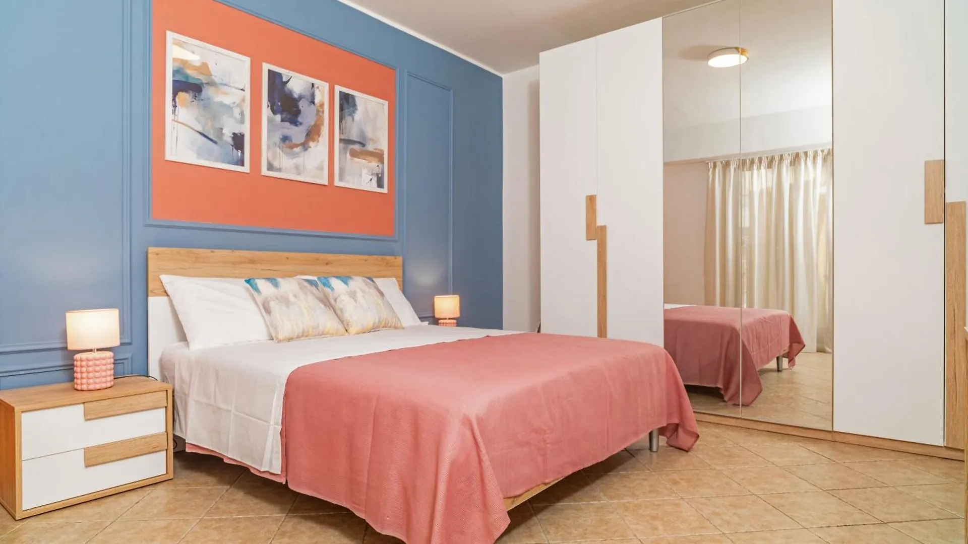 Casa vacanze Mela Your Home Between Sea And Etna Giarre