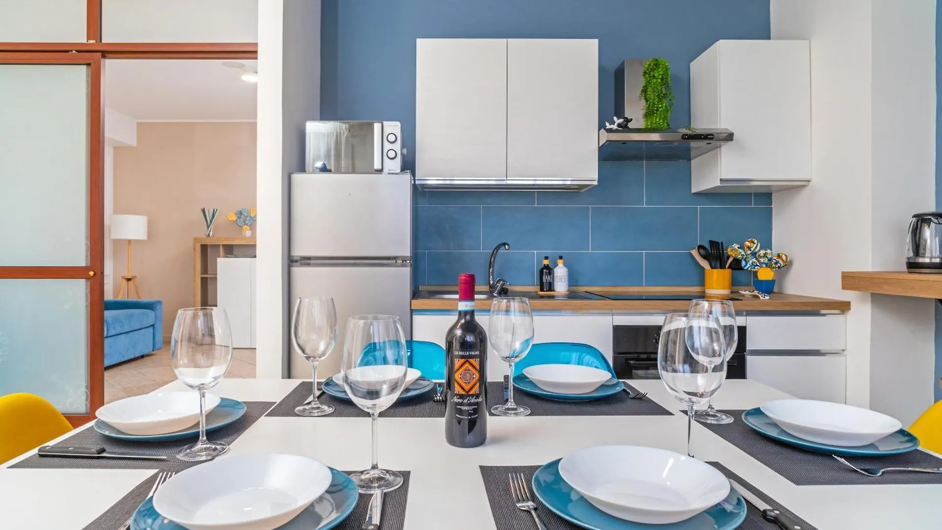 Mela Your Home Between Sea And Etna Giarre