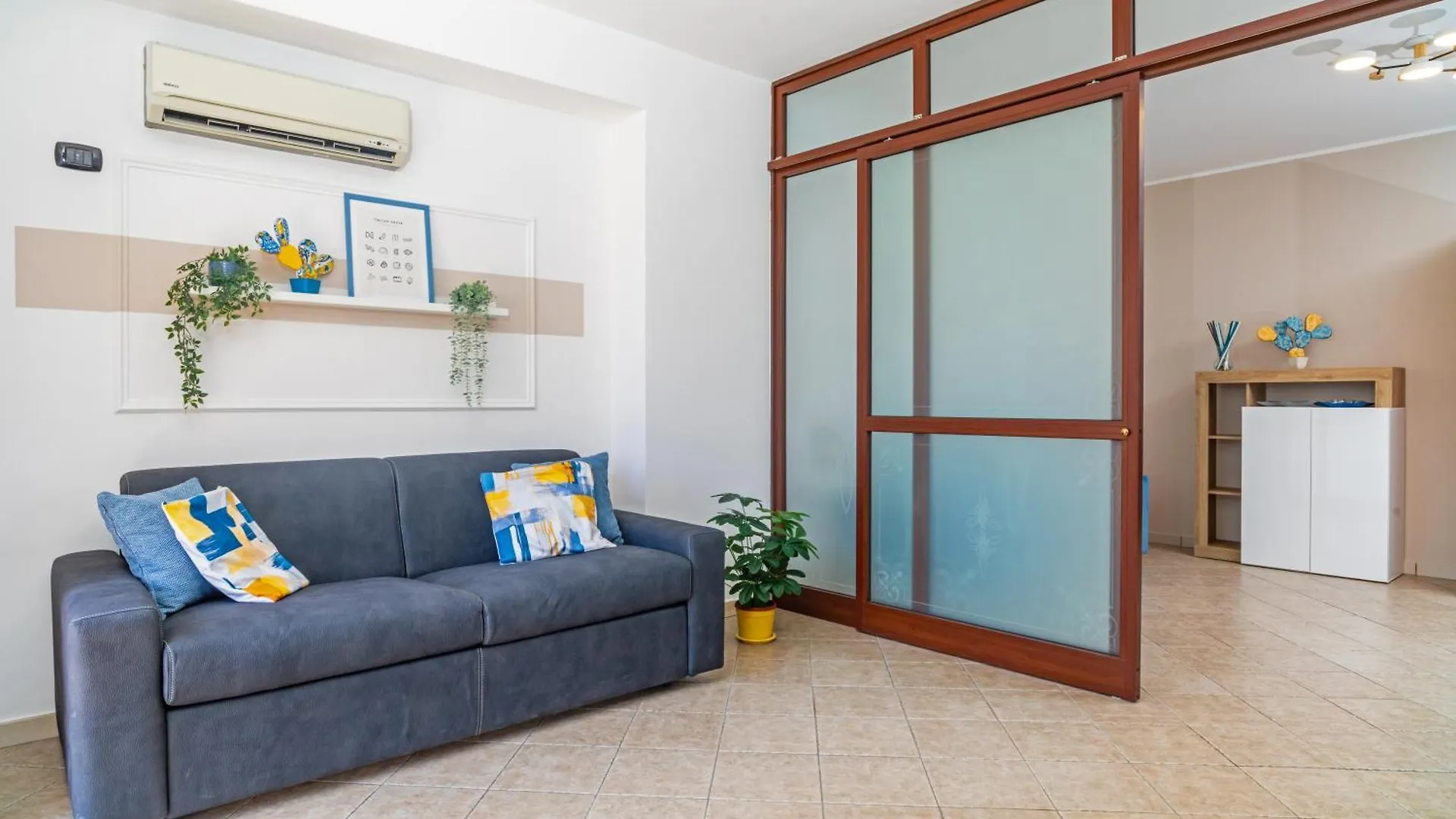 Mela Your Home Between Sea And Etna Giarre