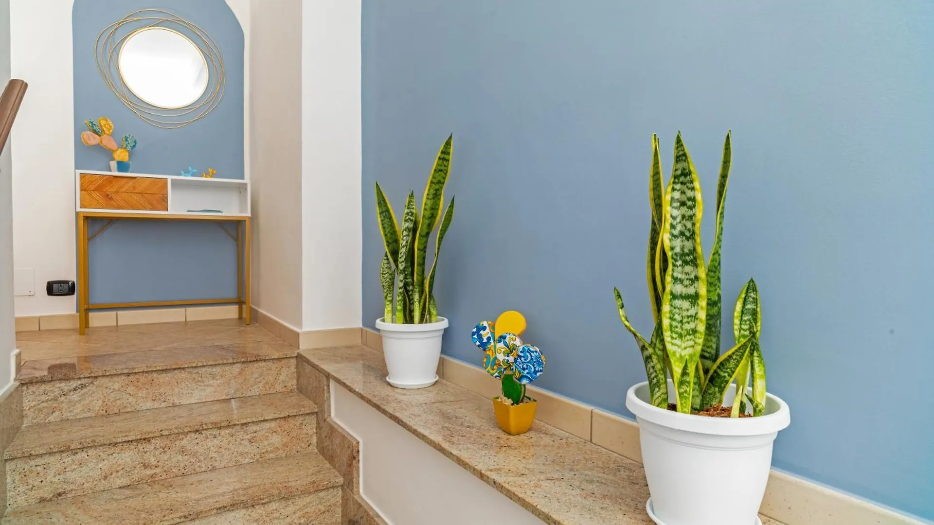 Mela Your Home Between Sea And Etna Giarre Italia