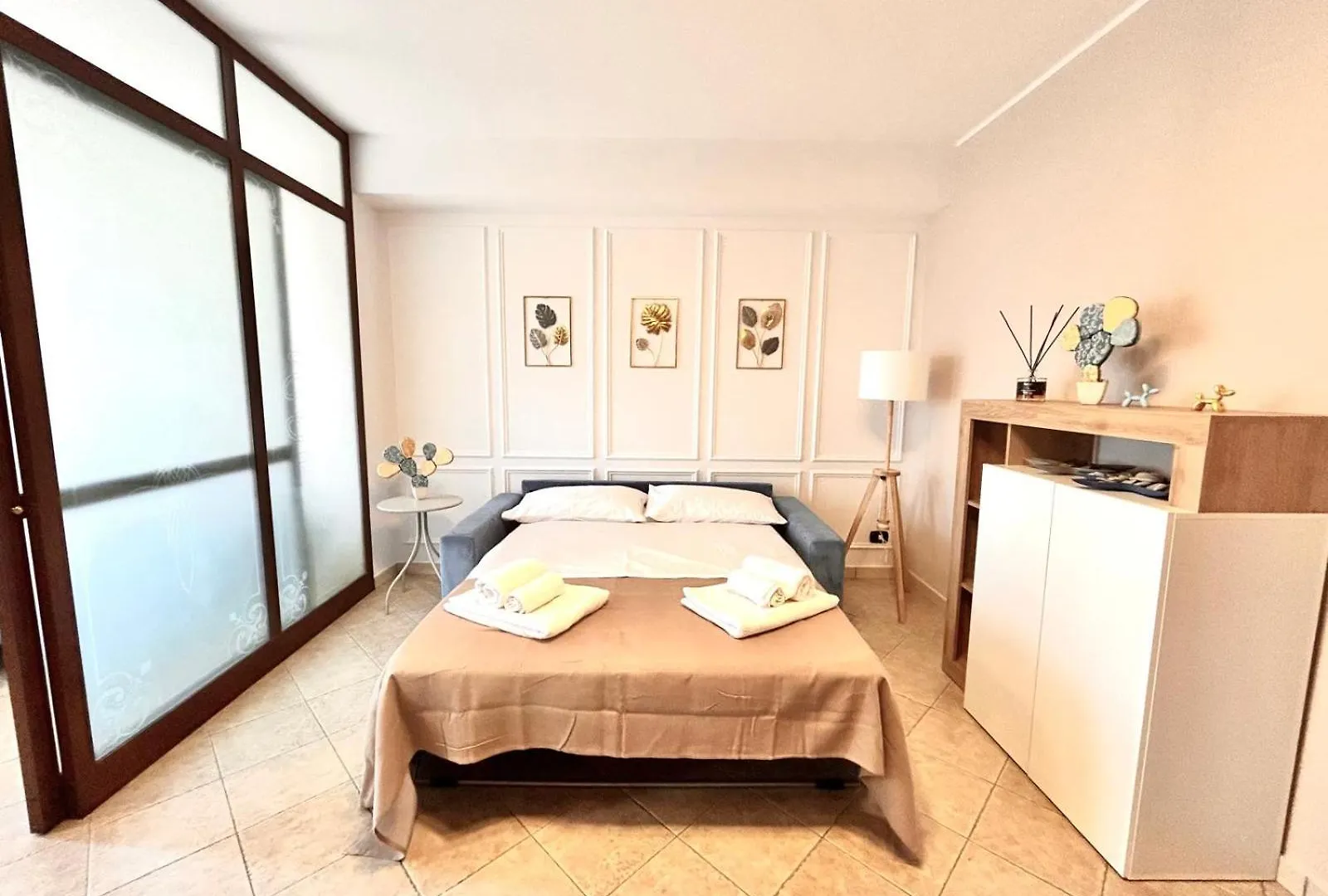Mela Your Home Between Sea And Etna Giarre Italia