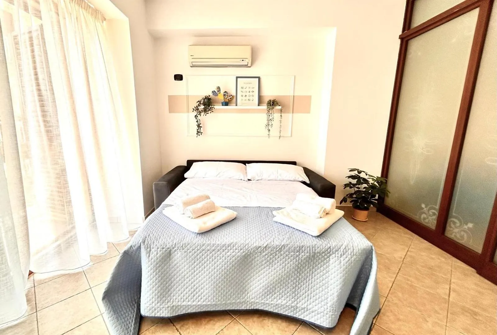 Mela Your Home Between Sea And Etna Giarre 0*,  Italia