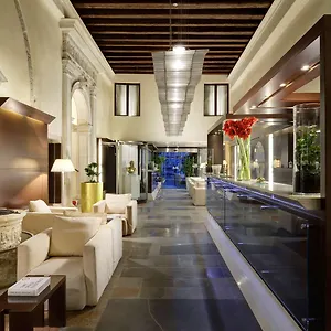 Palazzo Giovanelli E Gran Canal Hotel Venezia