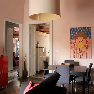  Casa vacanze Casa Carolina