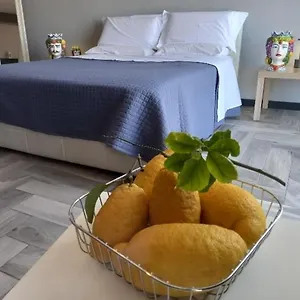  Casa vacanze Sicily Etna House