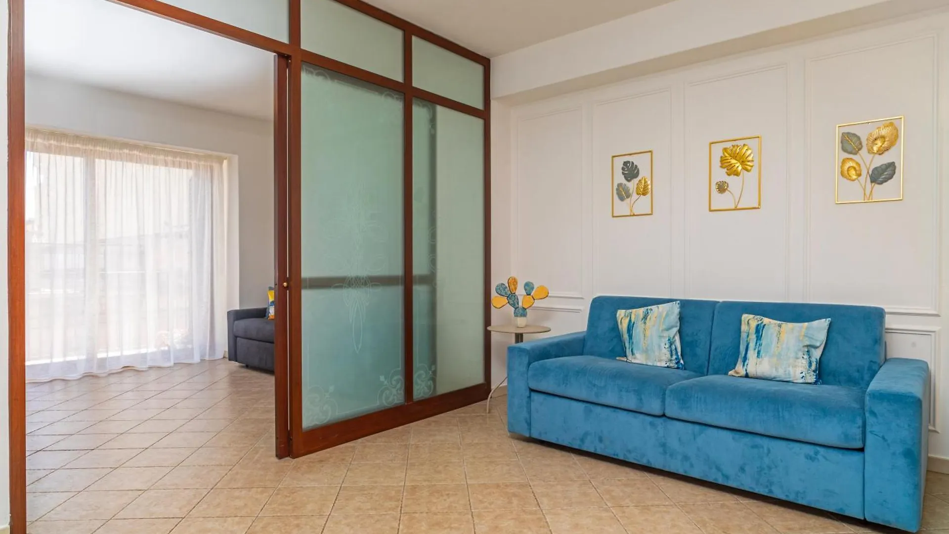 Mela Your Home Between Sea And Etna Giarre Hébergement de vacances