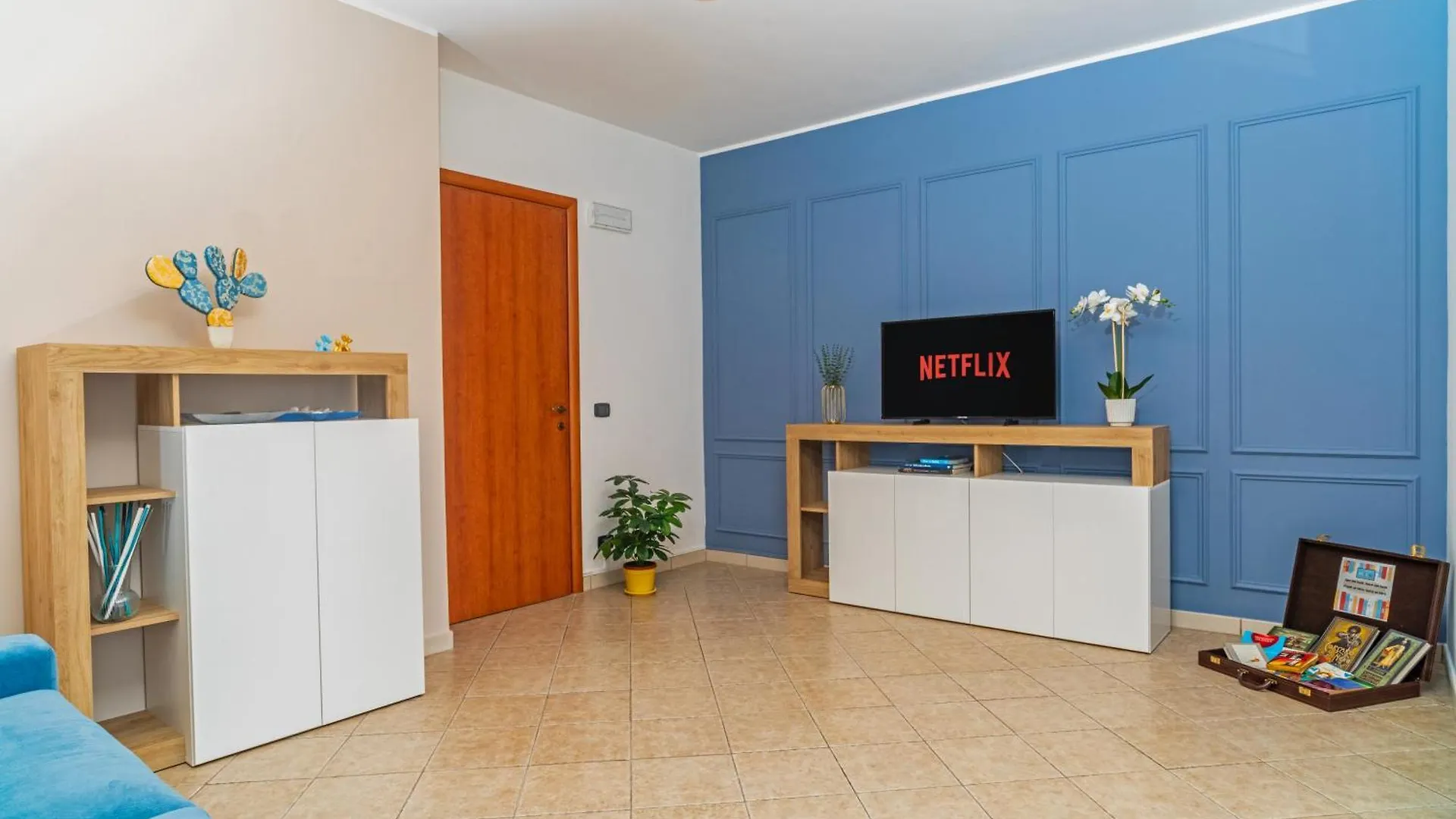 Holiday home Mela Your Home Between Sea And Etna Giarre