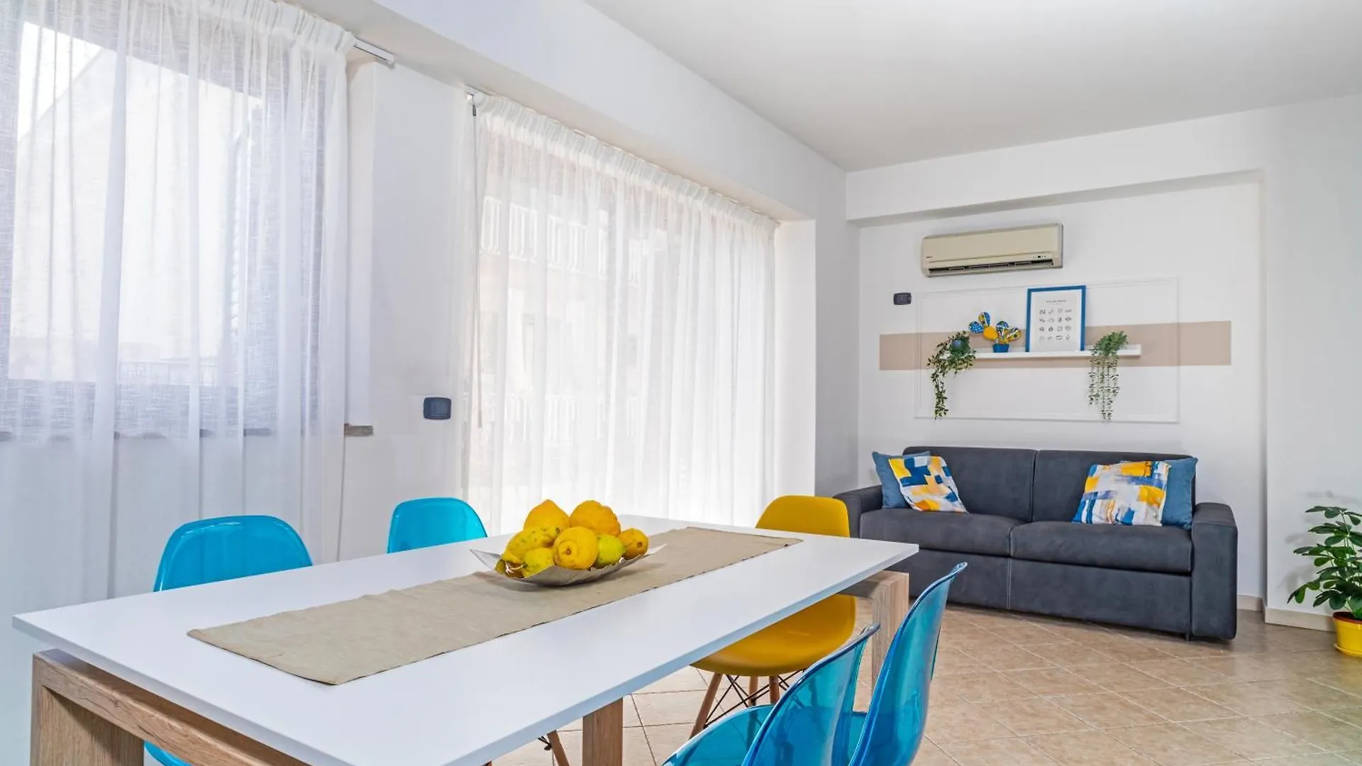 Holiday home Mela Your Home Between Sea And Etna Giarre Italy