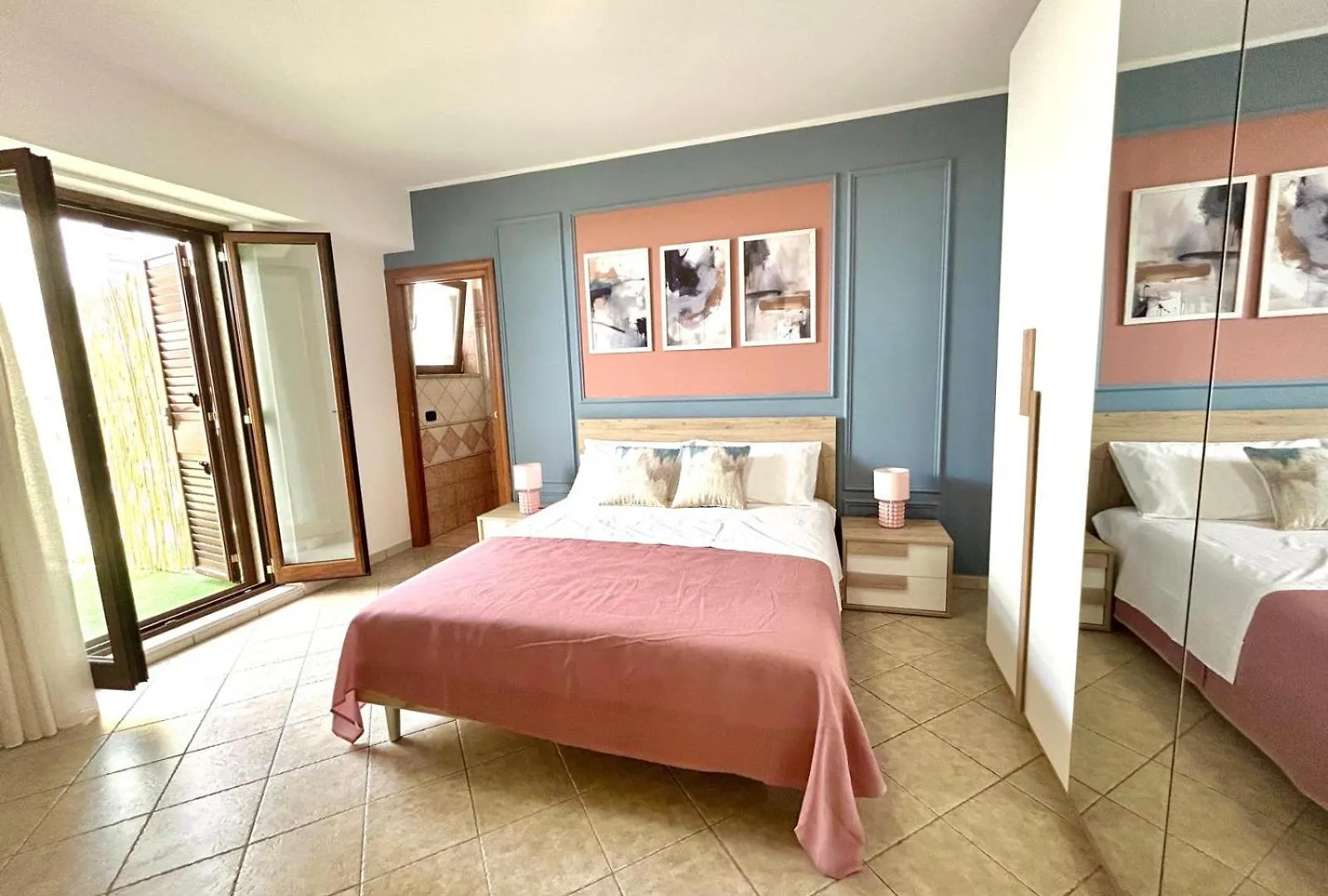 Mela Your Home Between Sea And Etna Giarre Holiday home